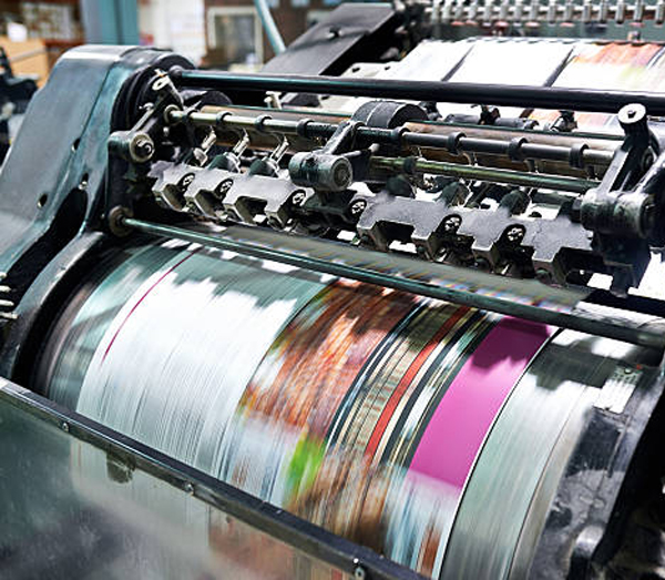 Printing Services